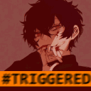 Guilhermetriggered Discord Emoji