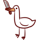 quacker Discord emoji