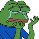 pepecry