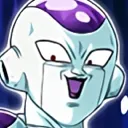 PogFrieza Discord Emoji