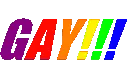 gay