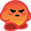 ST_madkirby Discord emoji