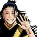JJKGetoWave JJKGetoWave