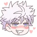 killuathirstyemoji