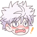 killuastartledemoji