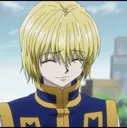kurapikahappy