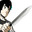MayuzuKnife