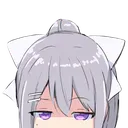 DeronPeekStare