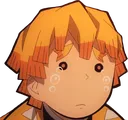ZenitsuSad