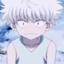 KilluaHehe