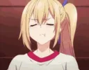pout pout