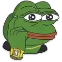 Pepesmart pepesmart Discord Emoji