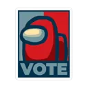 votered Discord Emoji