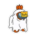 orangespook Discord Emoji
