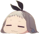 Hideri_sleep Hideri_sleep