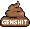 genshit Discord emoji