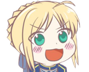 HAPPY Discord emoji