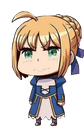 Sad Discord emoji