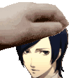 PetYusuke Discord emoji