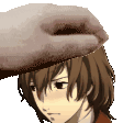 PetAkechi Discord emoji