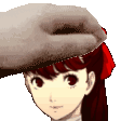 PetKasumi Discord emoji