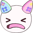moullycry Discord emoji