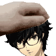 PetJoker Discord emoji