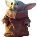 BabyYoda Discord emoji