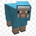 Minecraftsheep Discord Emoji