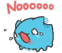nooooo