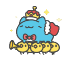 capoo_king