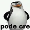 podecre