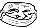 trollsmile