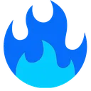 7359_BlueFlame
