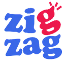 zigzag zigzag