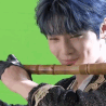 JeonginLaugh