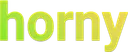 Horny
