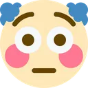 FlushedClown