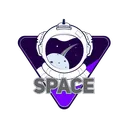 Spacebadge