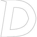D_