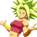 keflaShrug