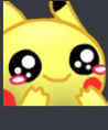 cute_pikachu Discord emoji