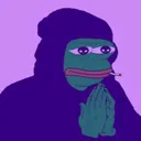Pepe Pray pepe_pray Discord Emoji