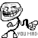 S_Trollmad Discord Emoji