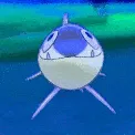 Pogfish