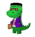 frankendave Discord emoji