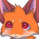 Foxsad foxsad Discord Emoji