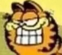 garfield