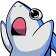 sadshark