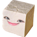 DubuTofu Discord emoji